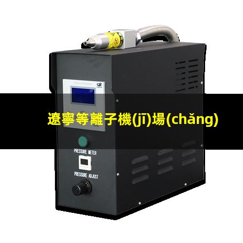 遼寧等離子機(jī)場(chǎng)跑道除膠機(jī)