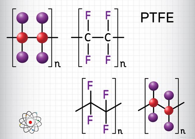 特氟龍PTFE等離子清洗機表面改性機理及親水性